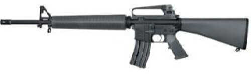 ArmaLite M-15A2 223 Remington /5.56 NATO 20" Heavy Barrel Black 30 Round Semi Automatic Rifle 15A2B